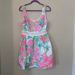 Lilly Pulitzer Dress